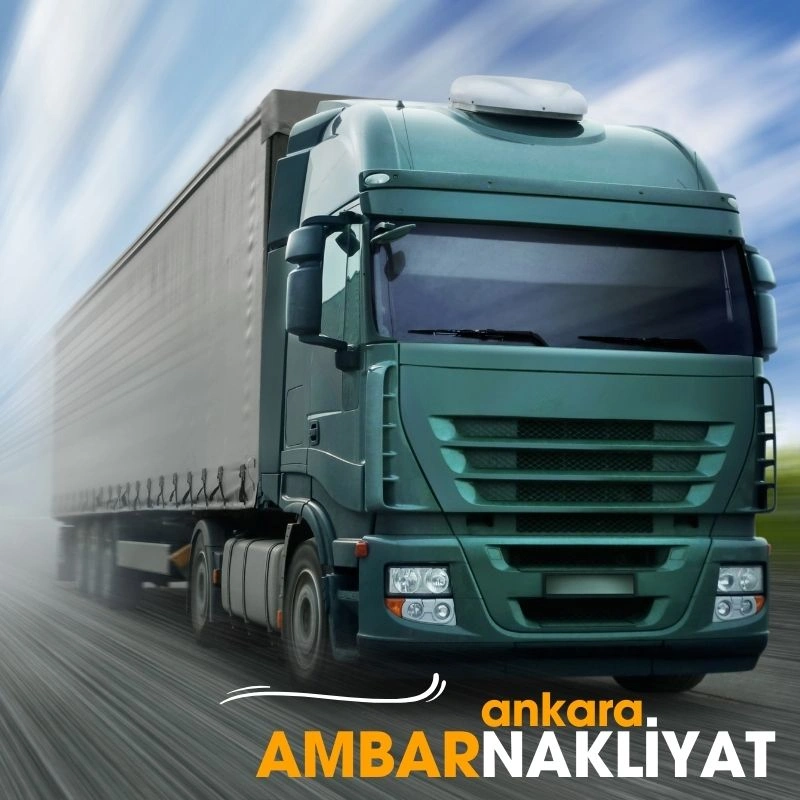 İstanbul Yalvaç Arası Nakliyat